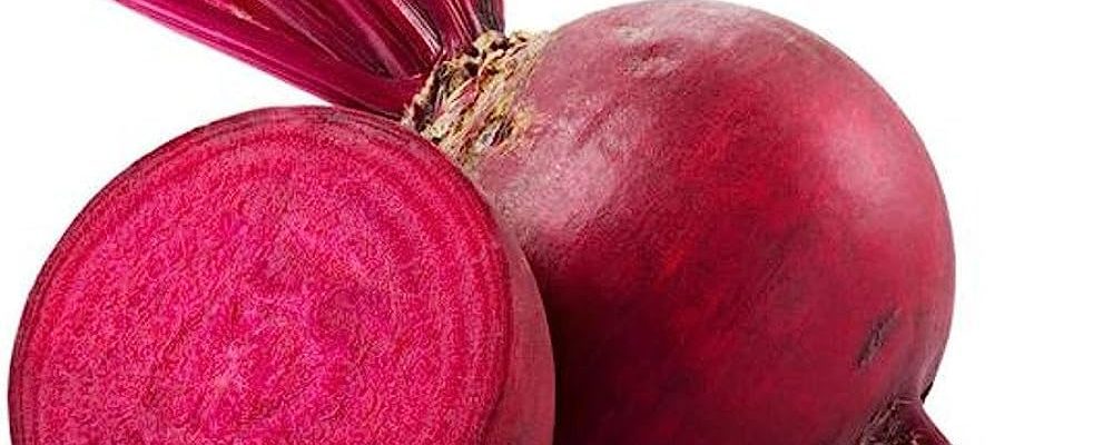 Beetroot (Beta vulgaris)