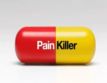 pain killer