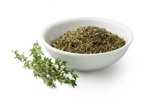 thyme