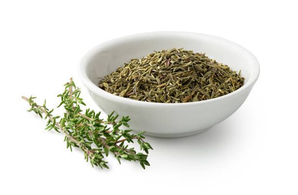 thyme