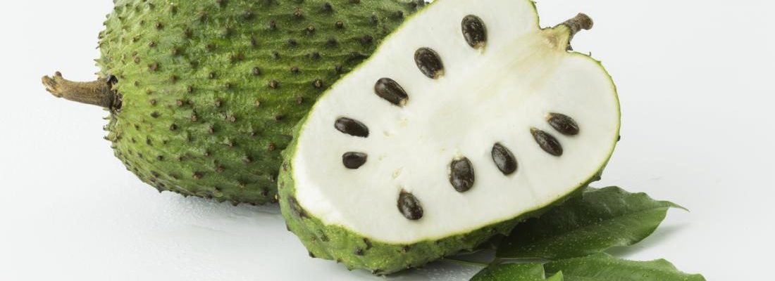 soursop