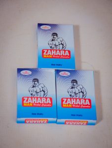 Zahara herbal