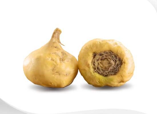 maca root