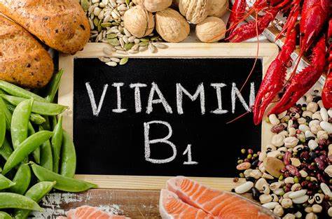 Vitamin B1