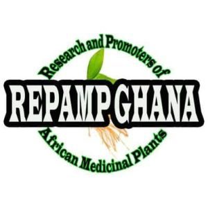 Repamp Ghana