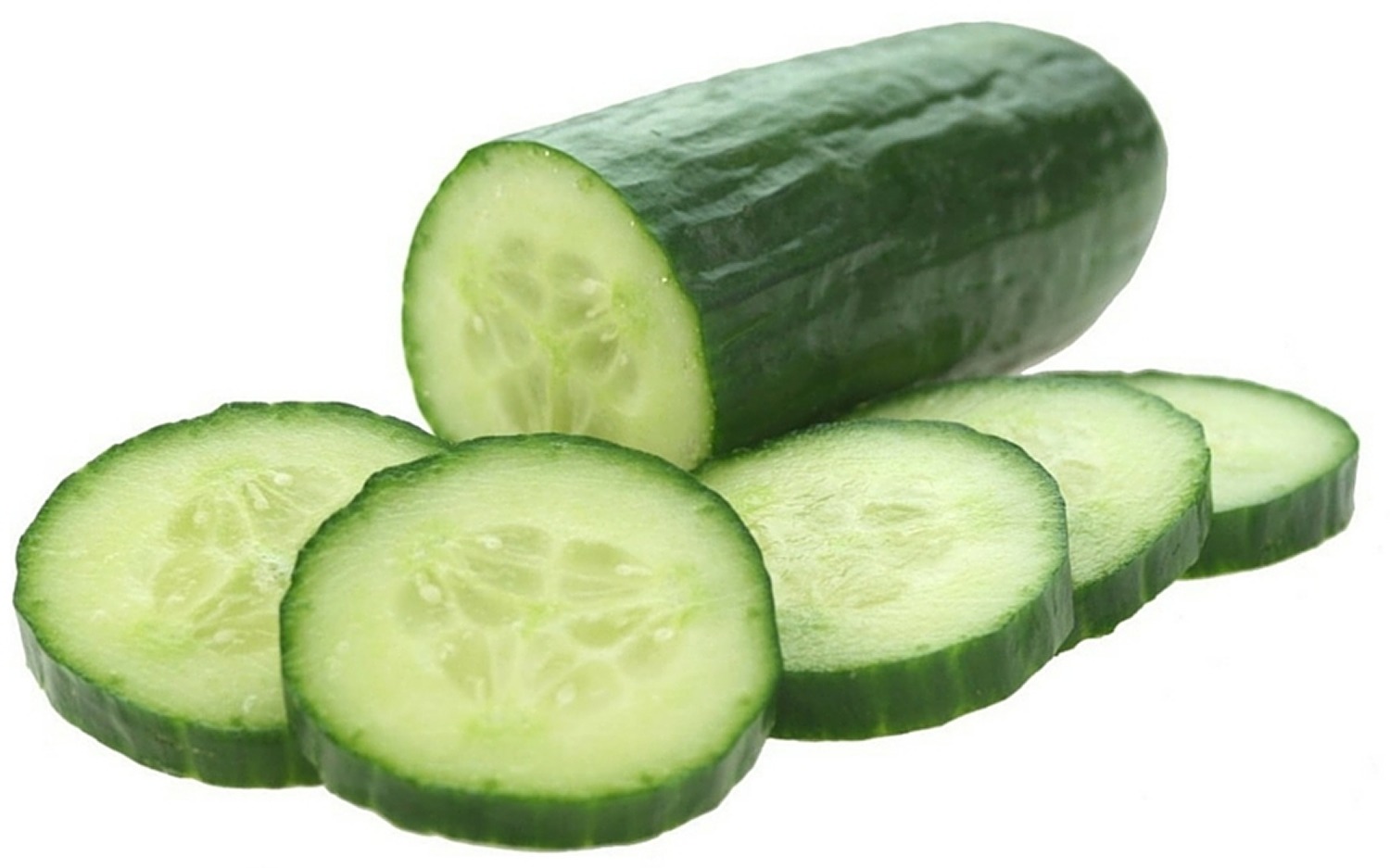 Cucumber (Cucumis sativus)