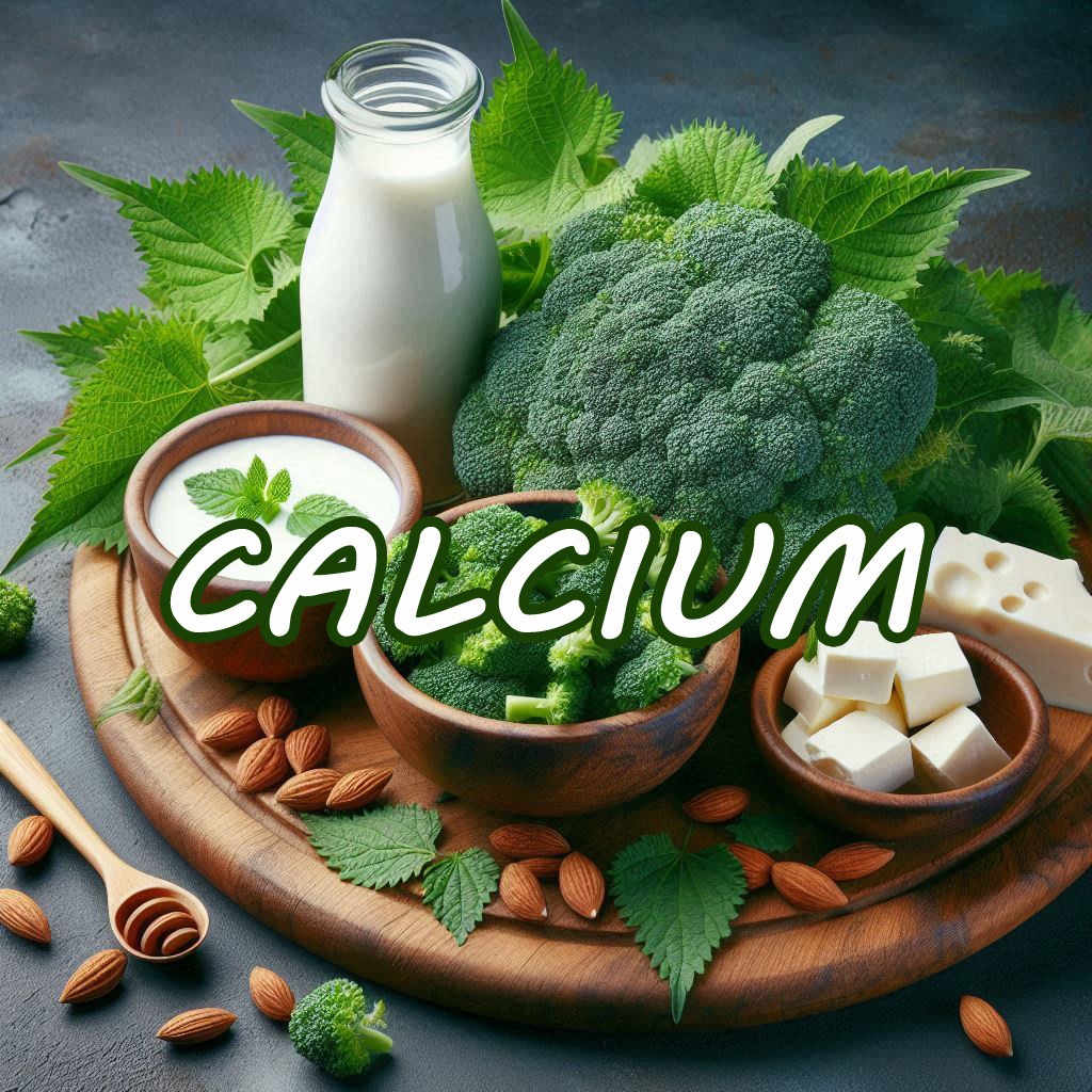 Calcium