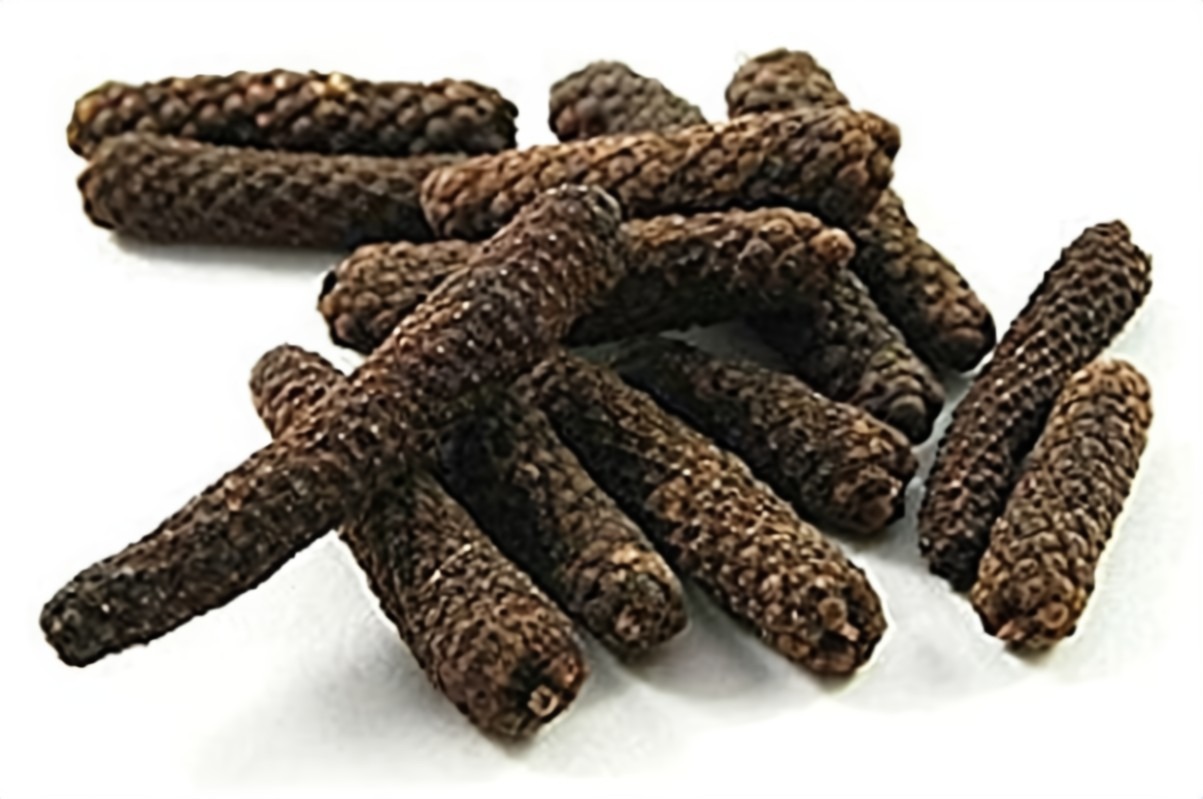 Long pepper