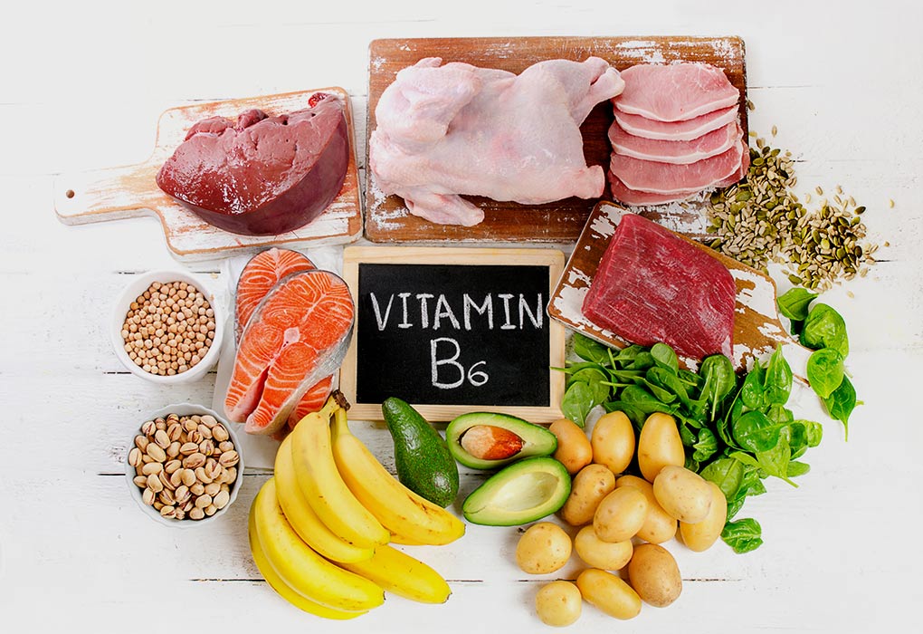 vitamin b6