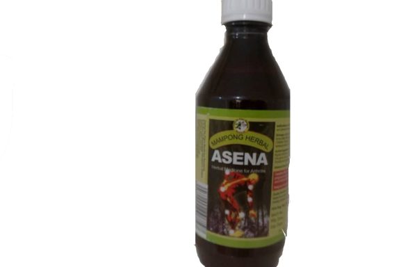 Asena Herbal