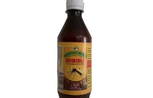 Mibima Herbal Product