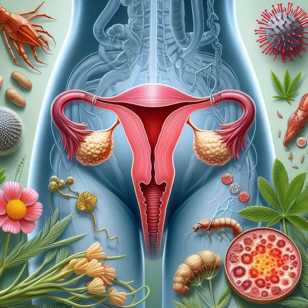 Pelvic Inflammatory Disease (PID)